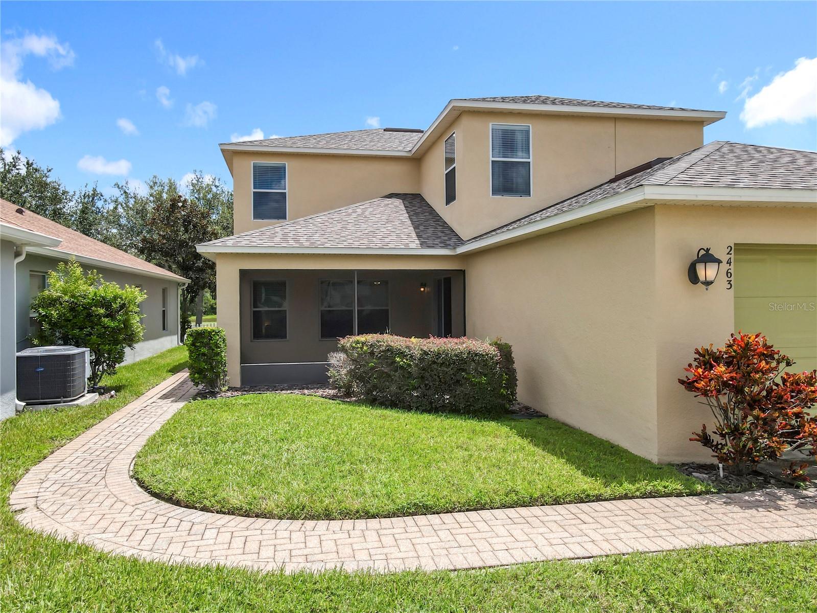 Image 54 of 71 For 2463 Lacerta Drive