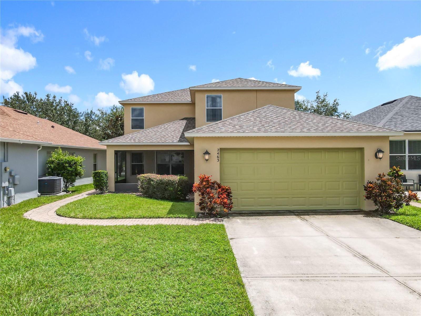 Image 55 of 71 For 2463 Lacerta Drive