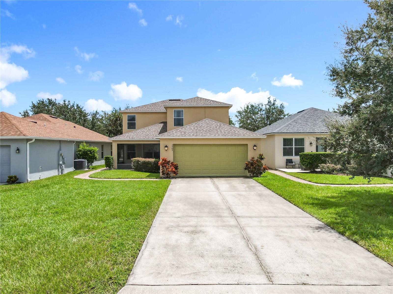 Image 56 of 71 For 2463 Lacerta Drive