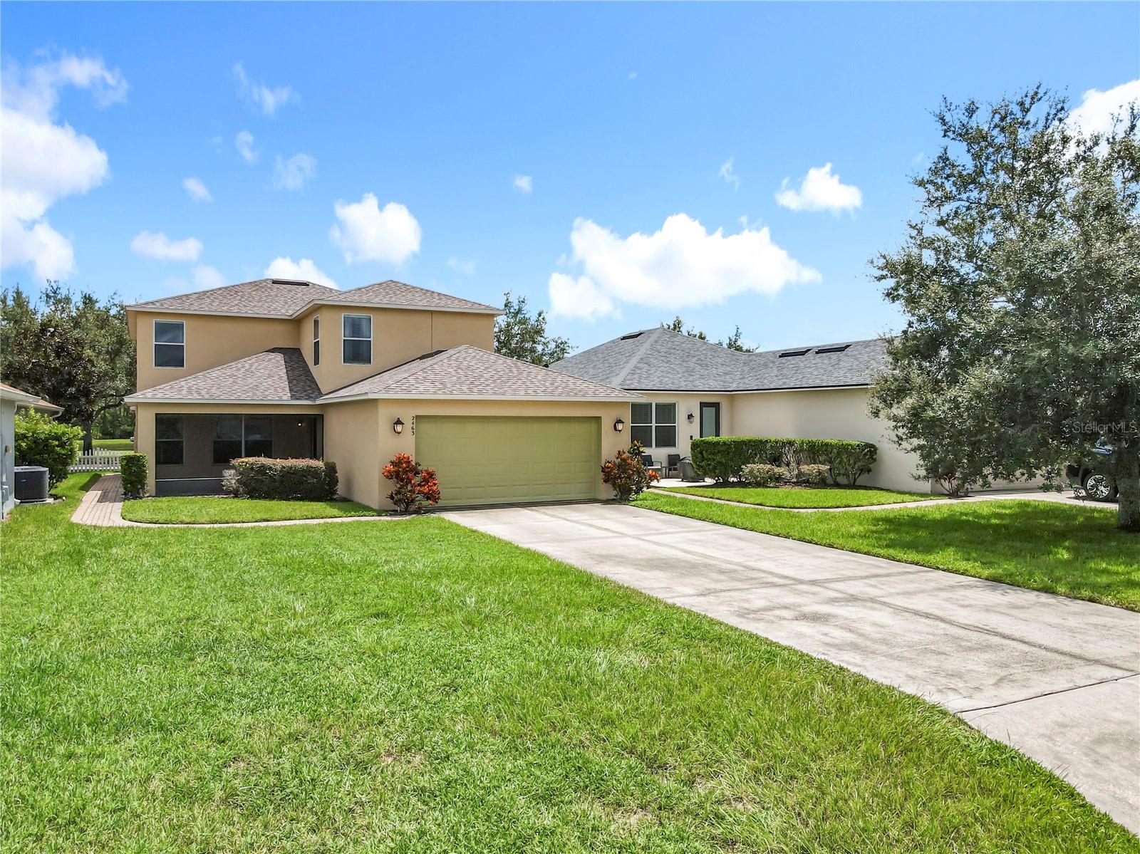 Image 57 of 71 For 2463 Lacerta Drive