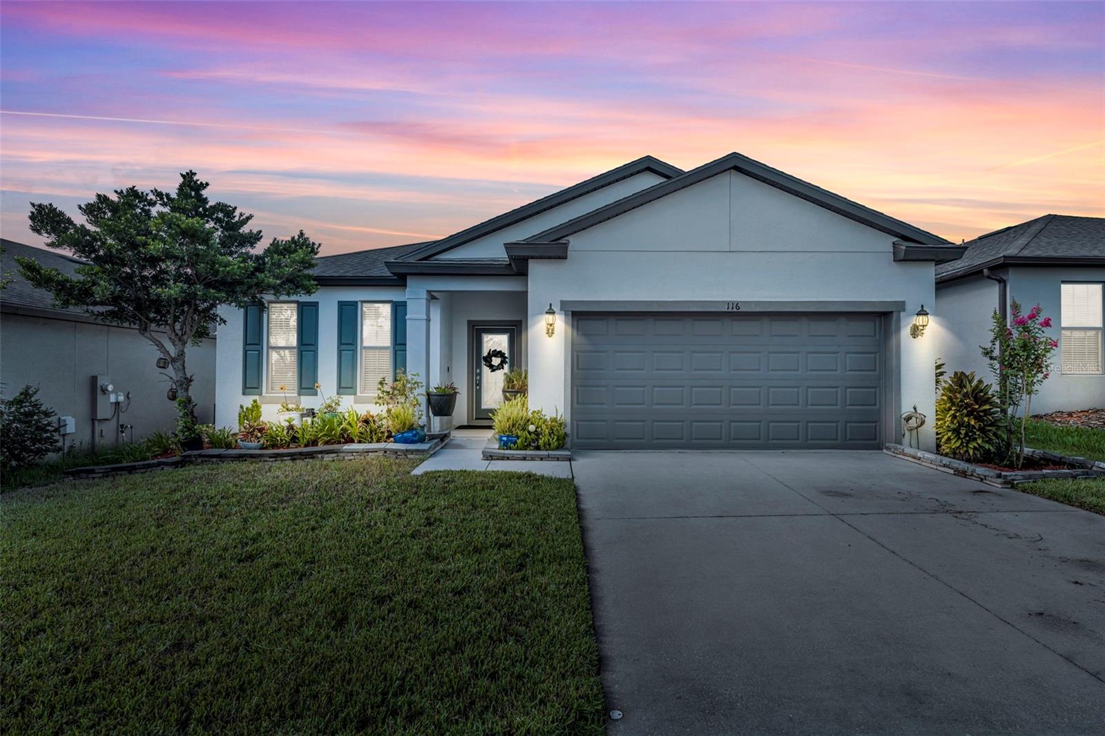 Details for 116 Citrus Isle Street, DAVENPORT, FL 33837