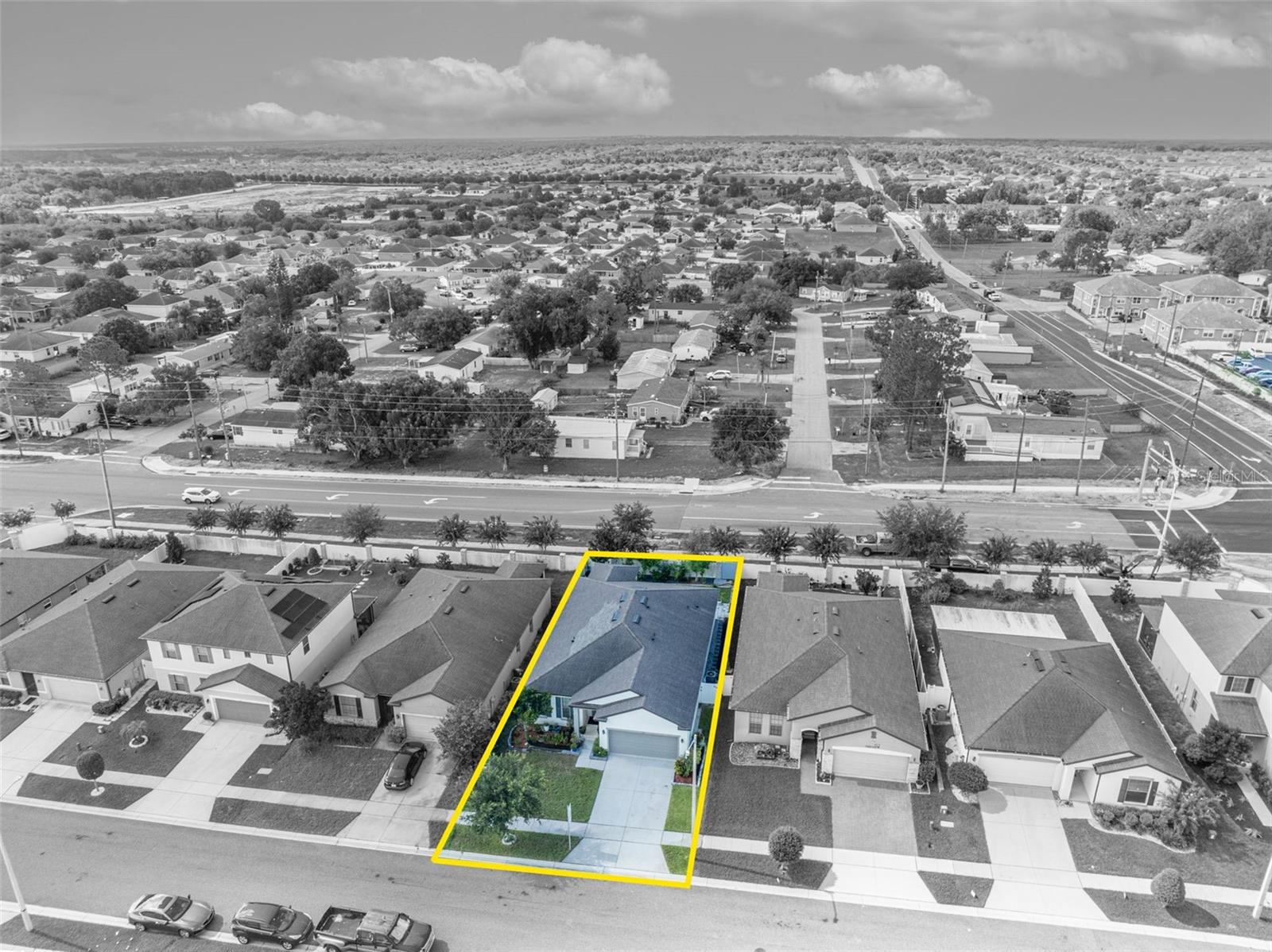 Image 30 of 32 For 116 Citrus Isle Street