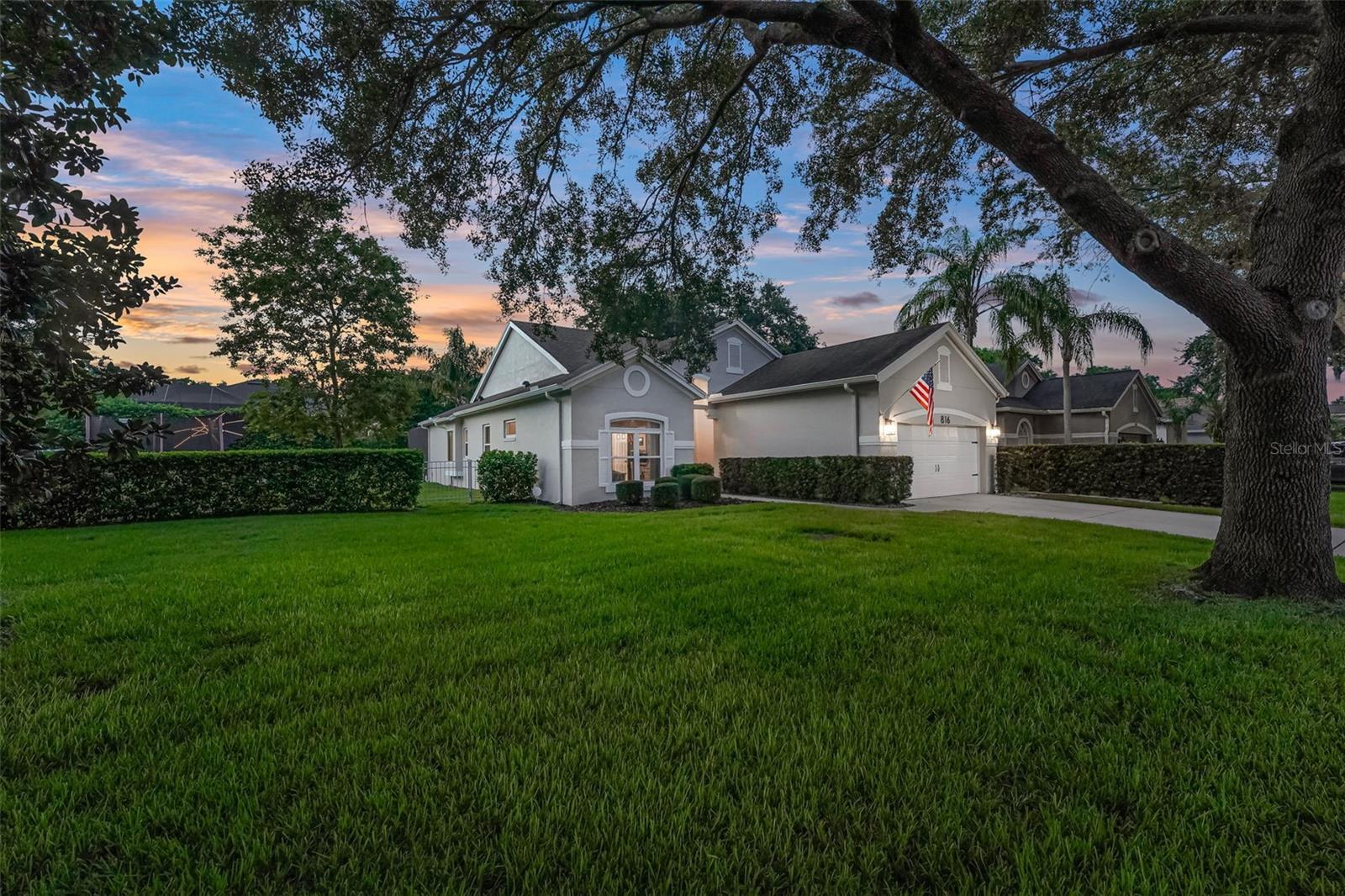 Details for 816 Lakeworth Circle, HEATHROW, FL 32746