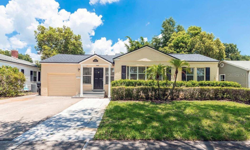 Details for 1141 Smith Street, ORLANDO, FL 32804
