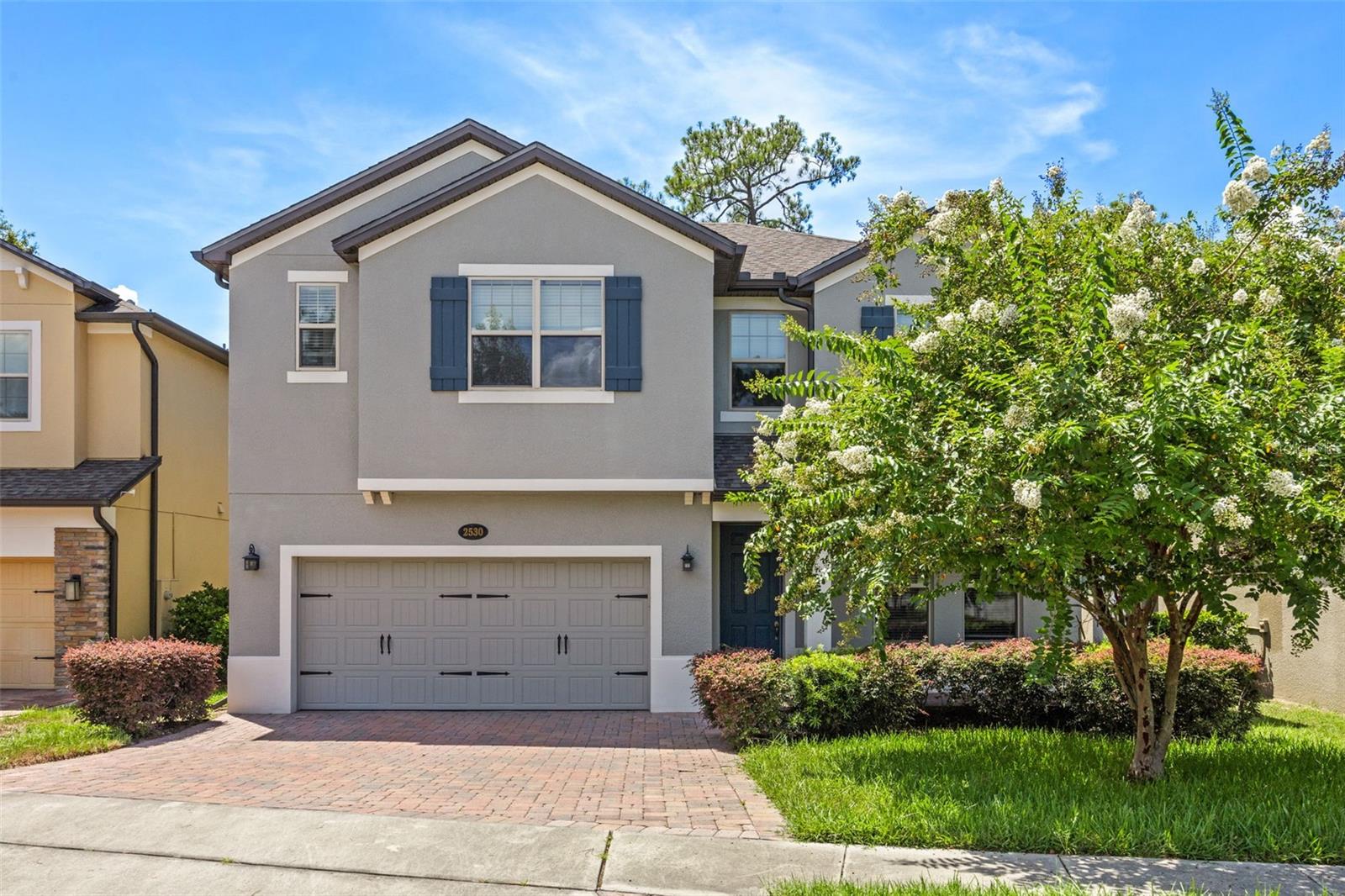 Details for 2530 Domenico Paul Way, ORLANDO, FL 32810