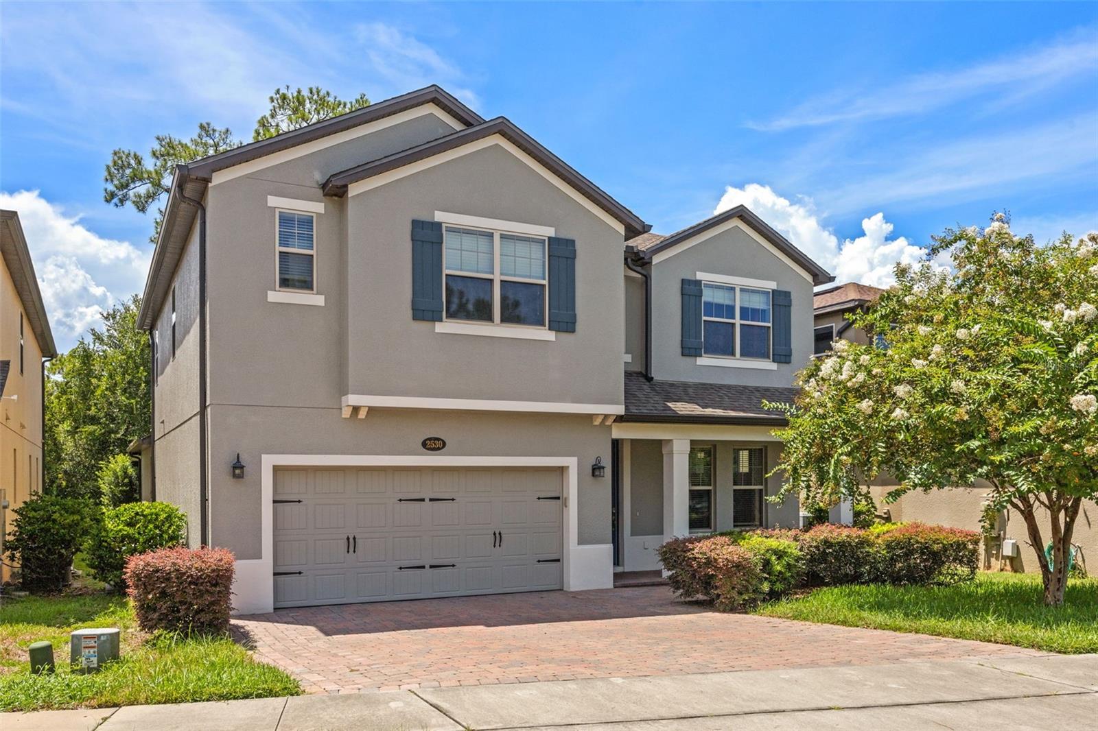 Image 2 of 67 For 2530 Domenico Paul Way