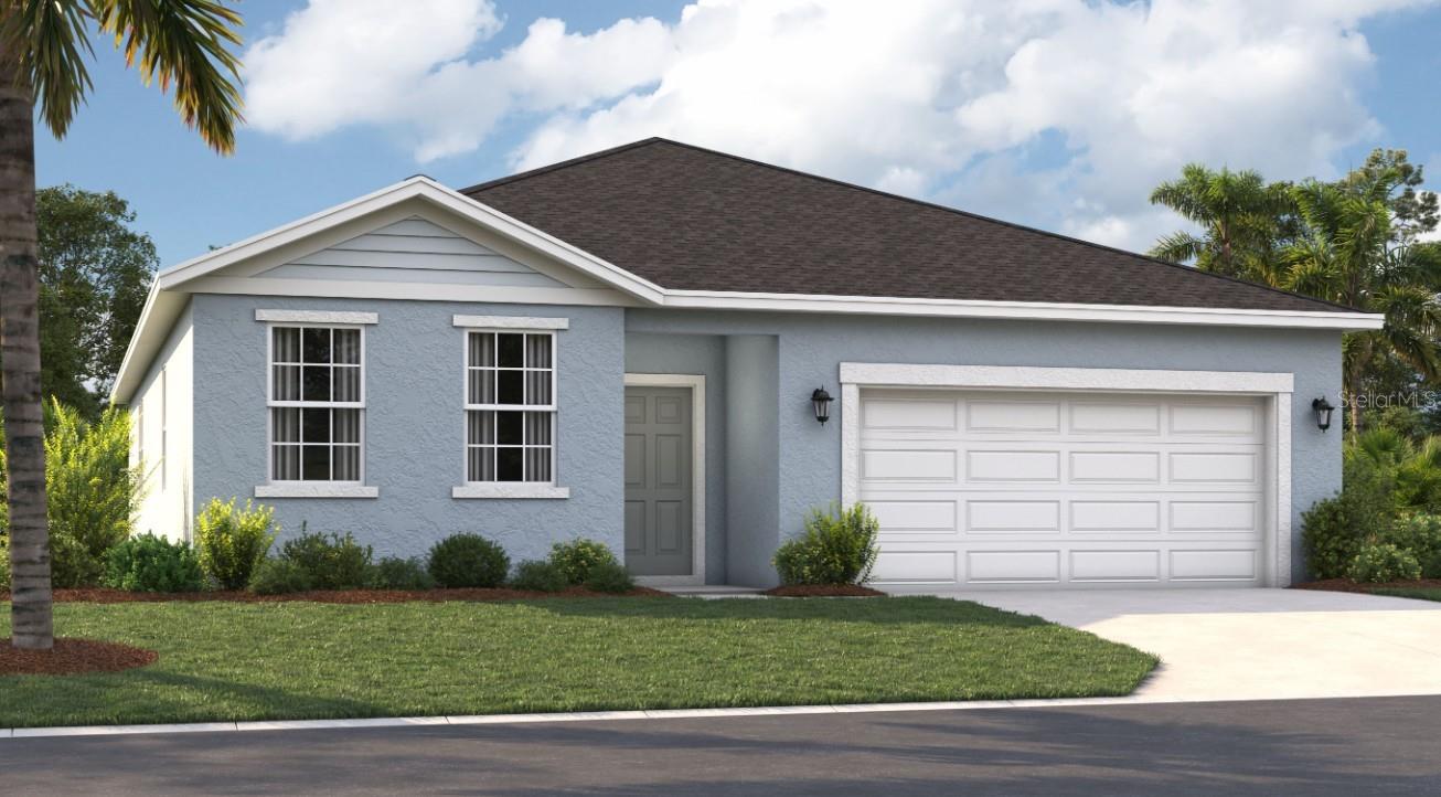 Details for 1260 Blue Daze Lane, EUSTIS, FL 32726