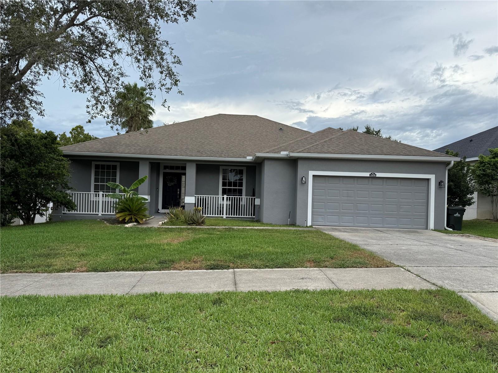 Listing Details for 2698 Eagle Lake Drive, CLERMONT, FL 34711