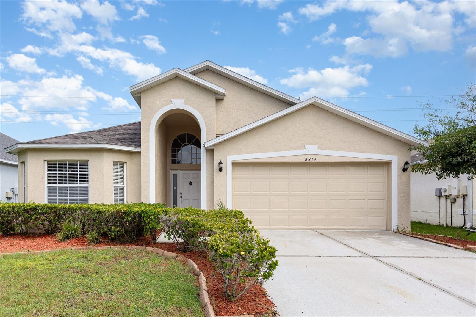Details for 8214 Carriage Pointe Drive, GIBSONTON, FL 33534