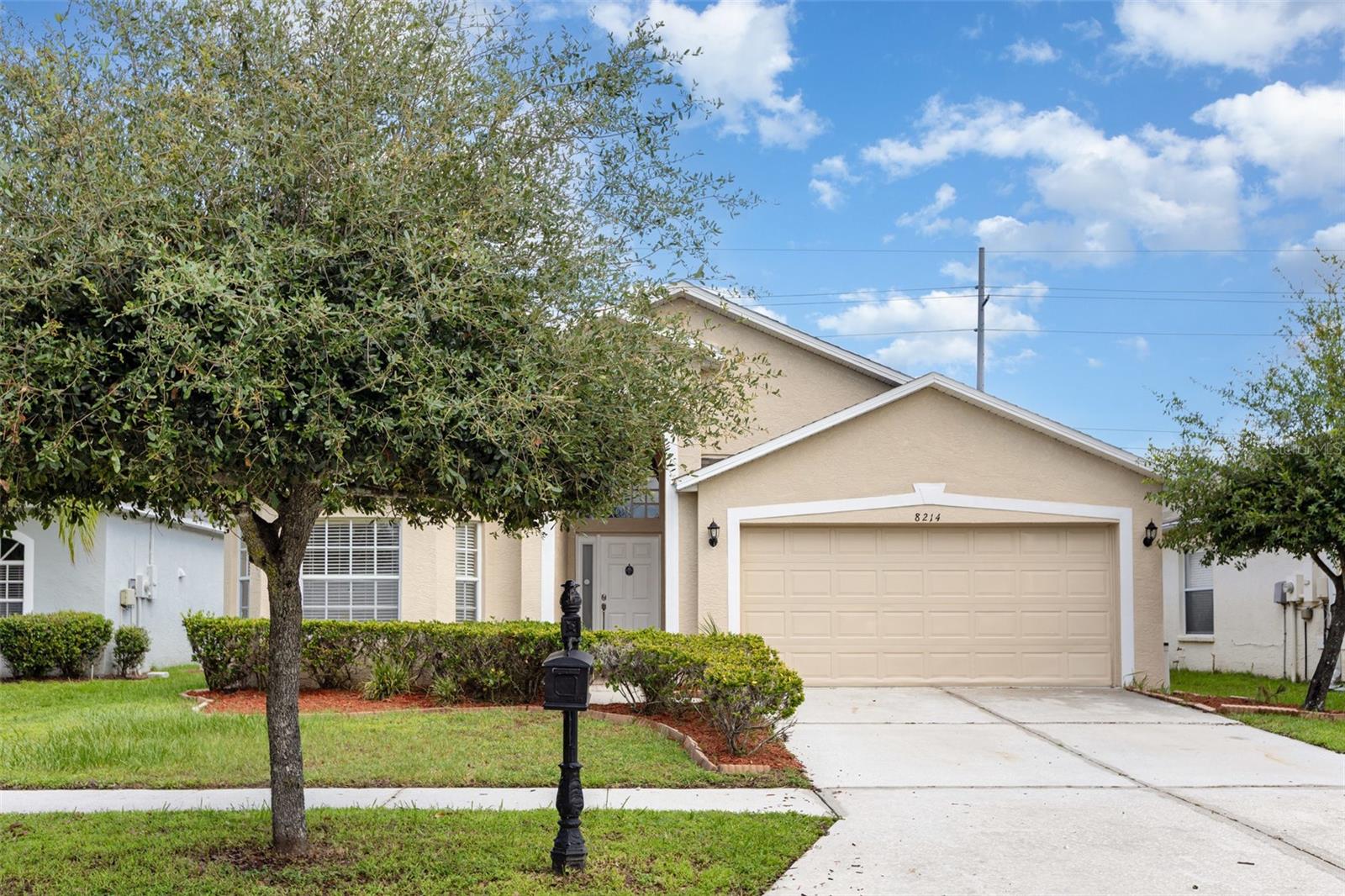 Image 2 of 28 For 8214 Carriage Pointe Drive