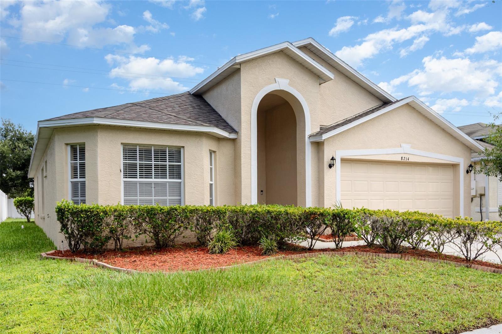 Image 3 of 28 For 8214 Carriage Pointe Drive