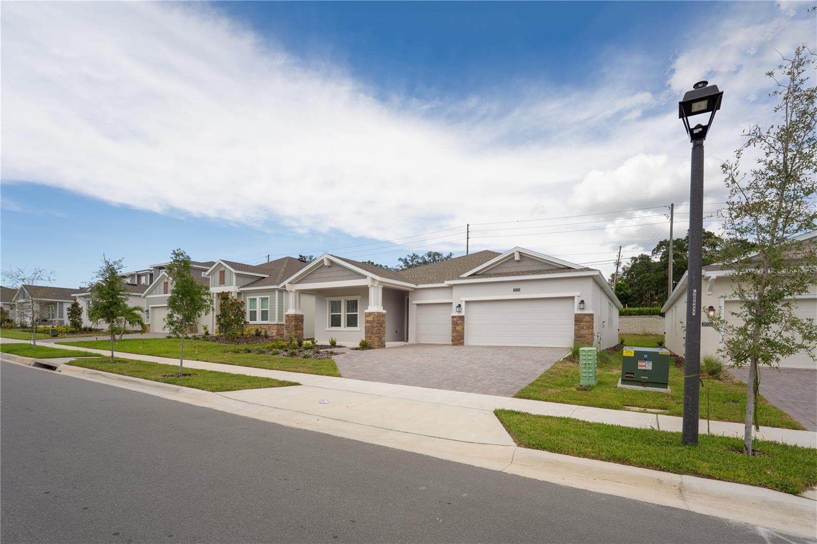 Details for 2035 Rider Rain Lane, APOPKA, FL 32703