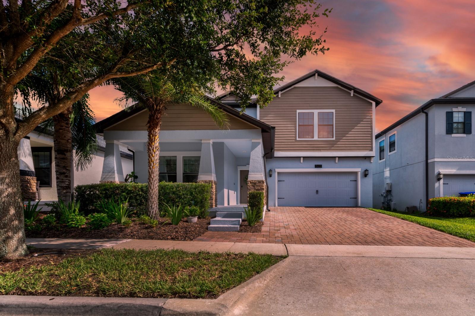 Details for 15019 Purple Martin Street, WINTER GARDEN, FL 34787