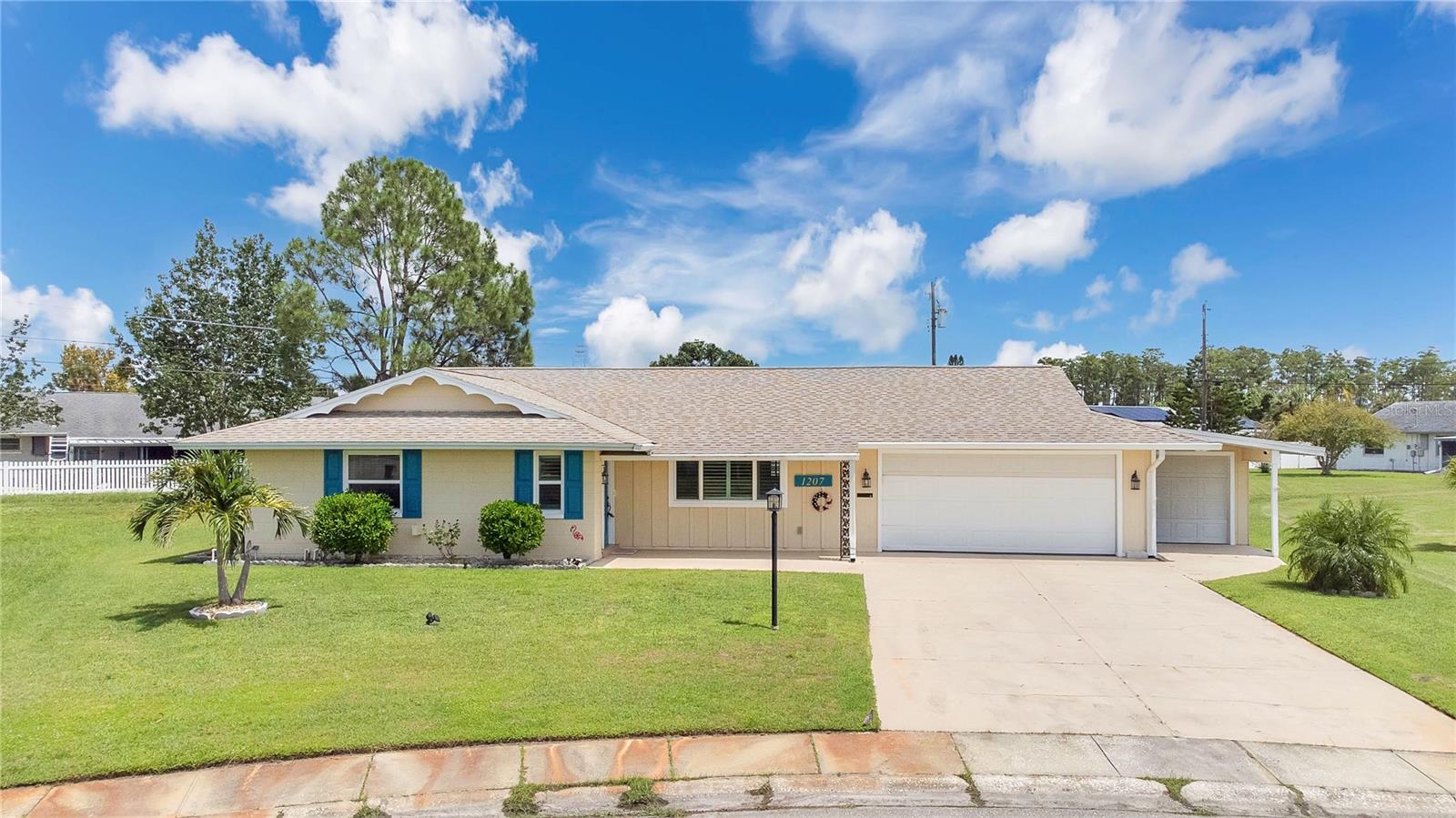 Details for 1207 Simmons Way, SUN CITY CENTER, FL 33573