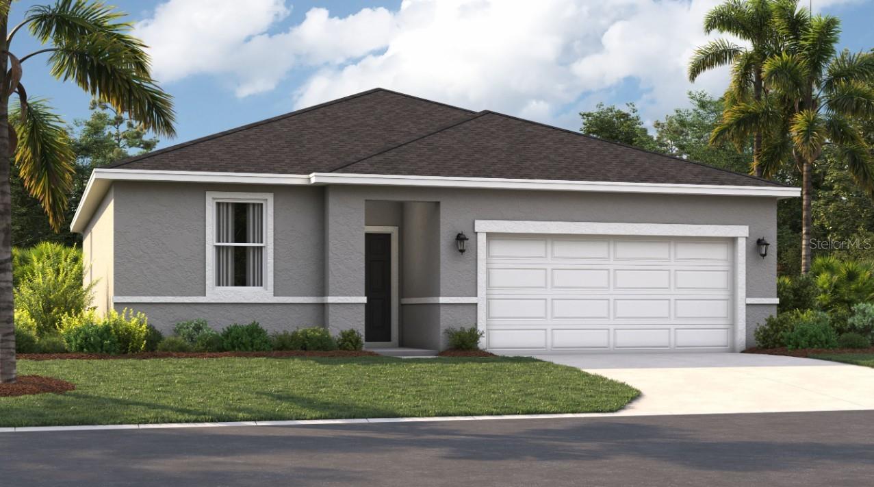 Details for 1271 Blue Daze Lane, EUSTIS, FL 32726