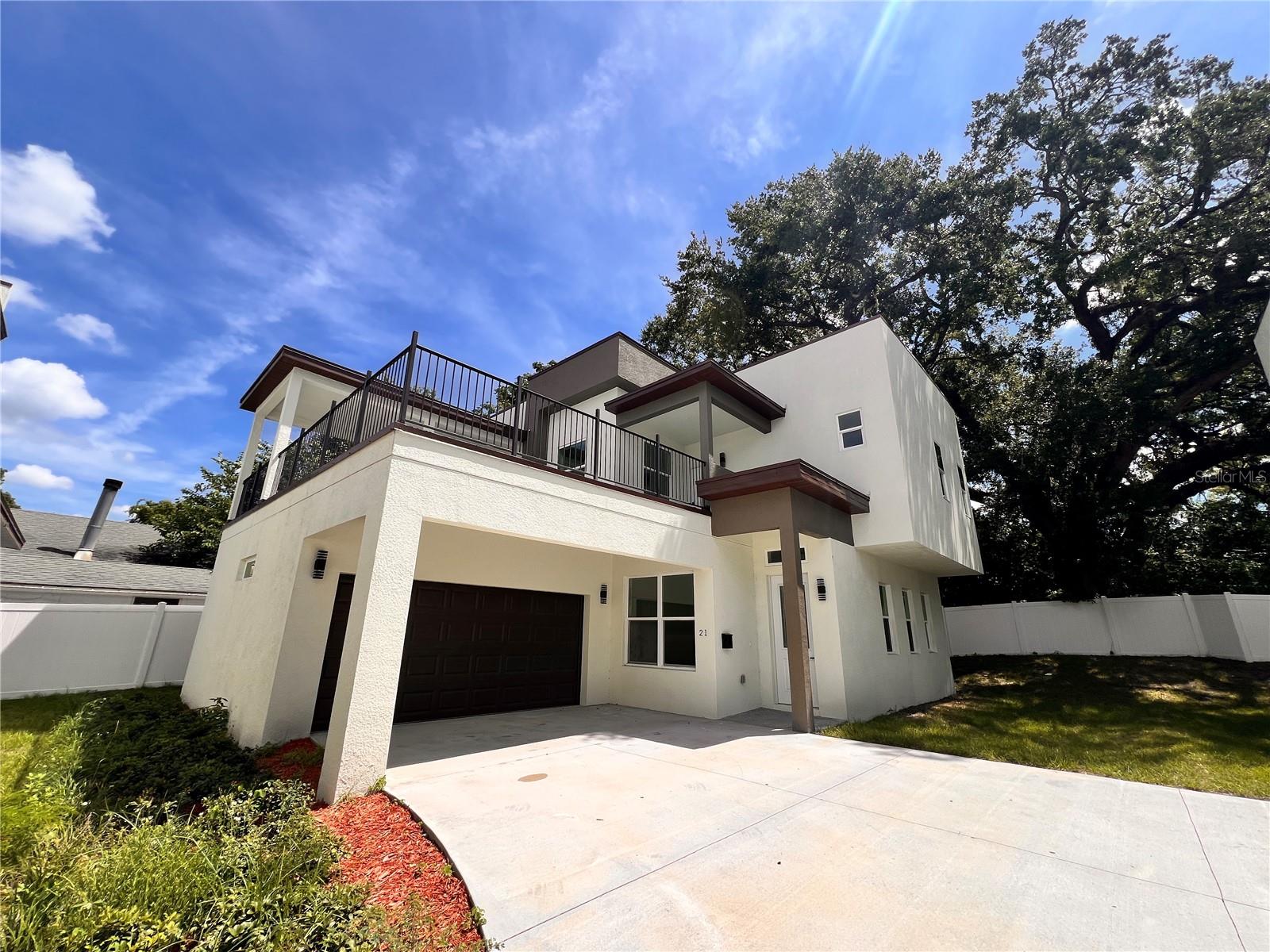 Details for 21 Hampton Avenue, ORLANDO, FL 32803