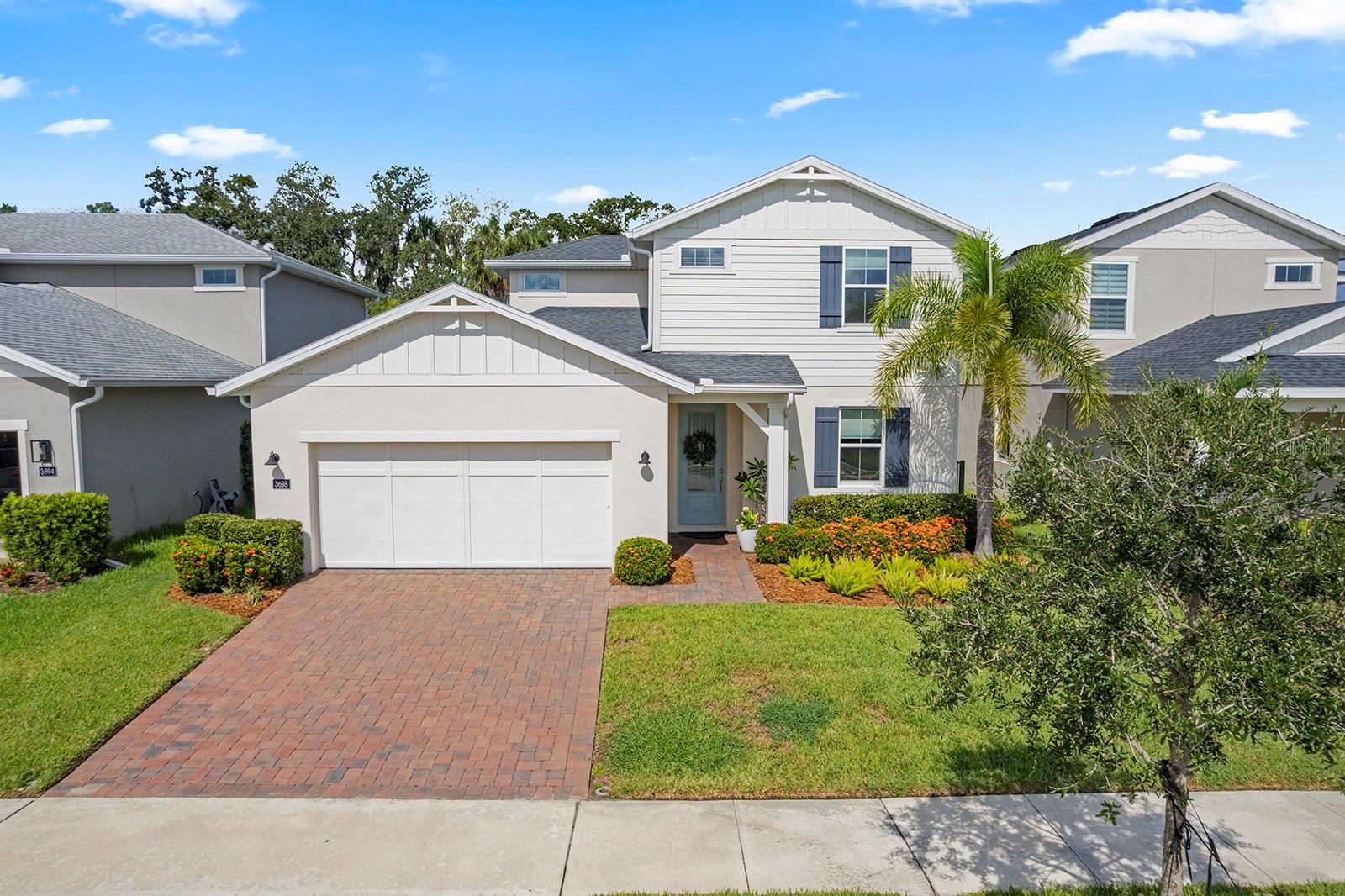 Details for 3698 Arbordale Loop, SANFORD, FL 32771