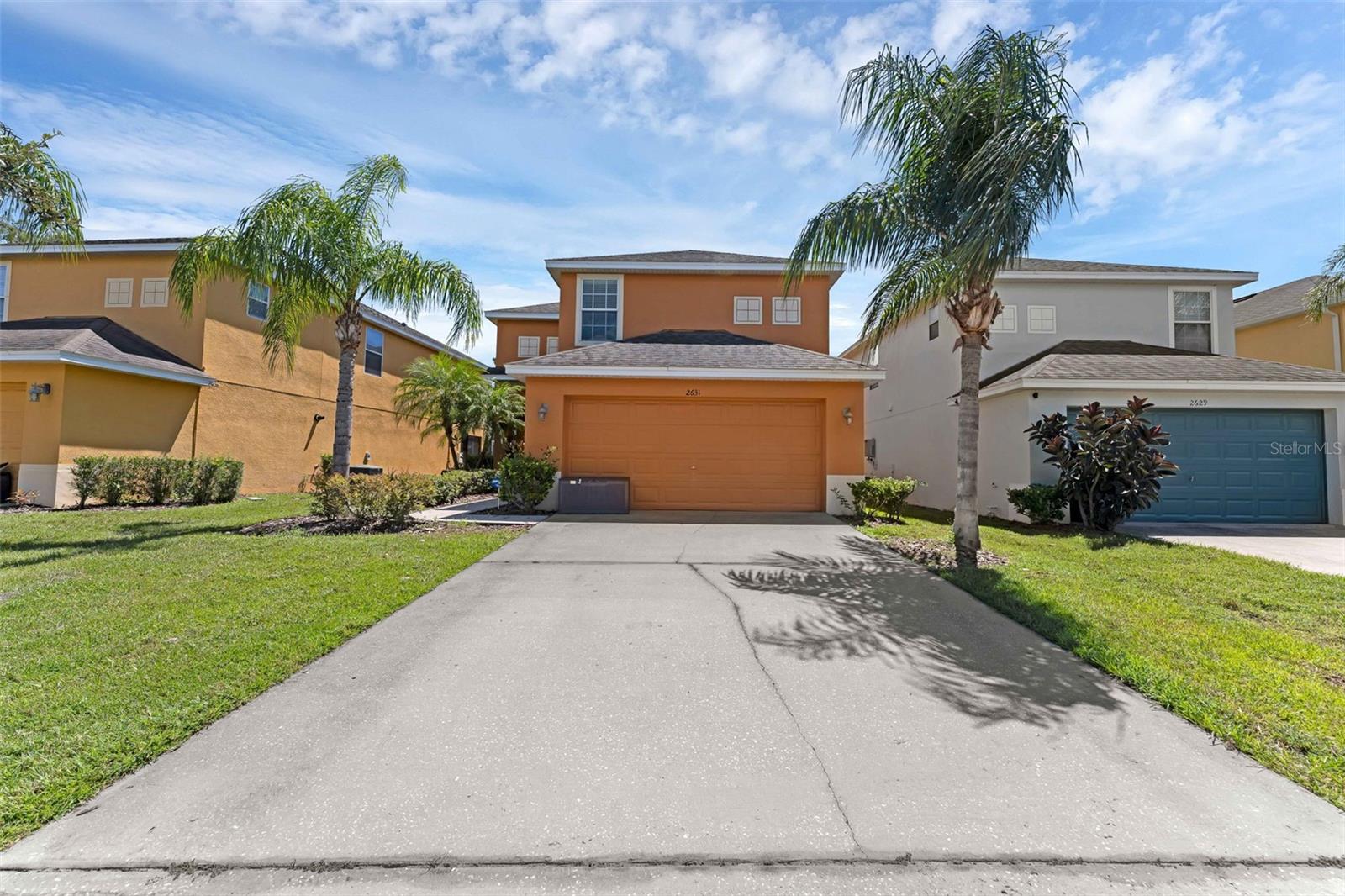 Details for 2631 Santosh Cove, KISSIMMEE, FL 34746