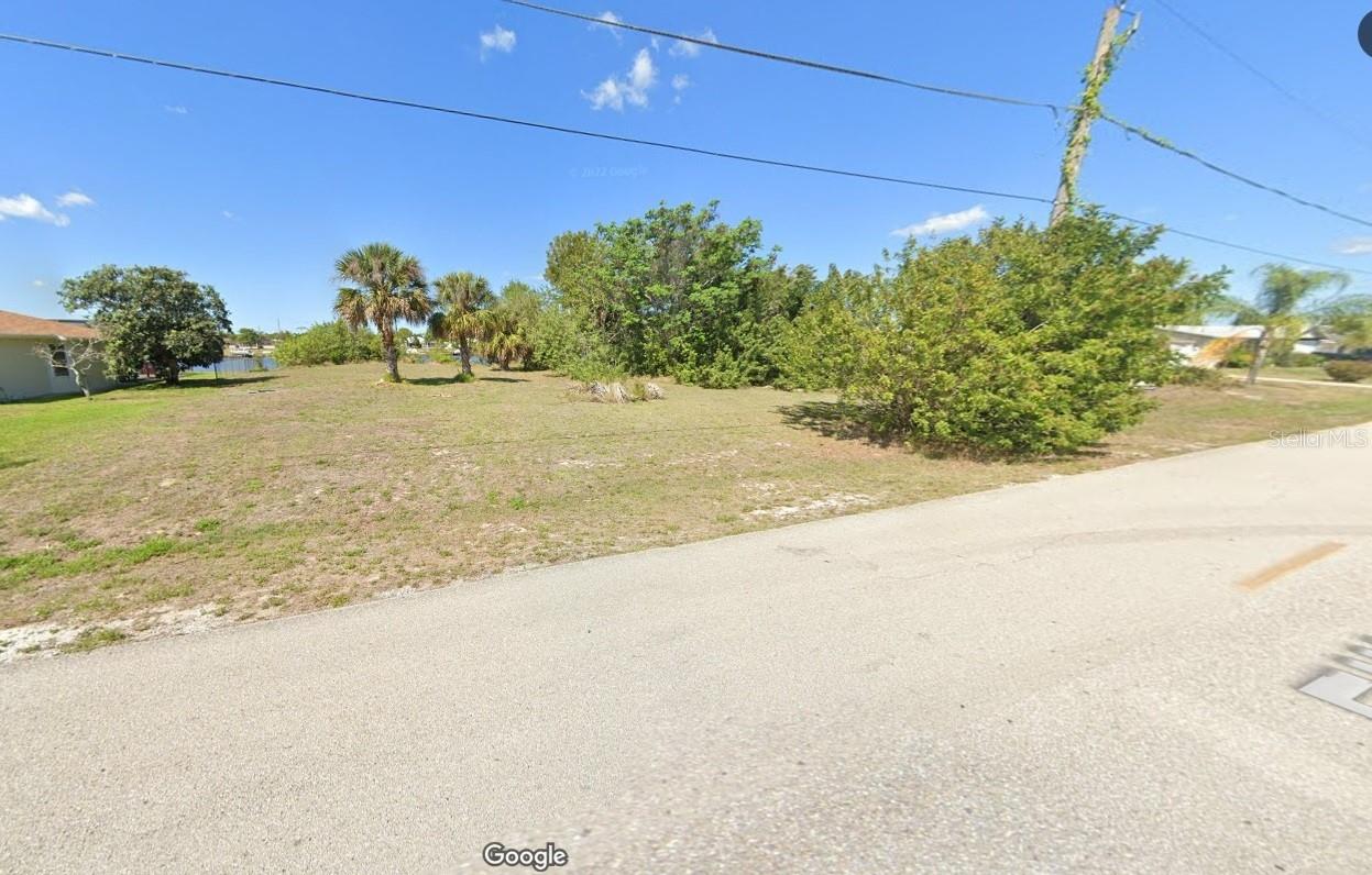 Details for 832 Ellicott Circle Nw, PORT CHARLOTTE, FL 33952