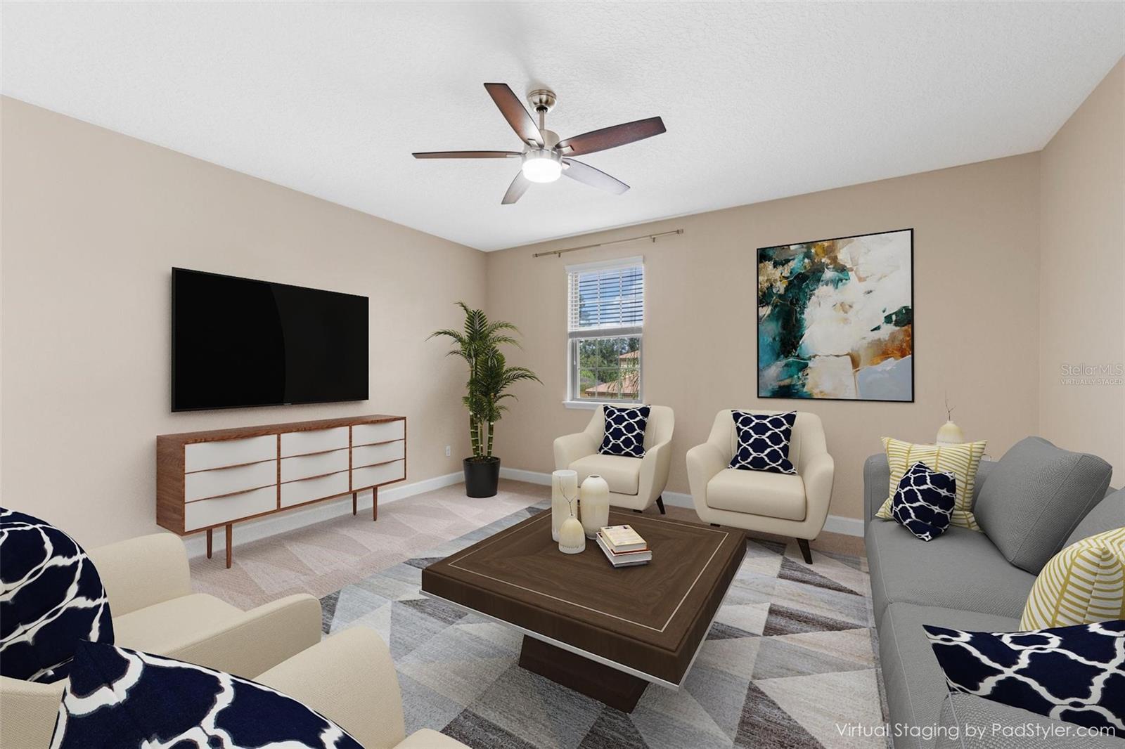 Image 32 of 70 For 531 Crystal Reserve Court