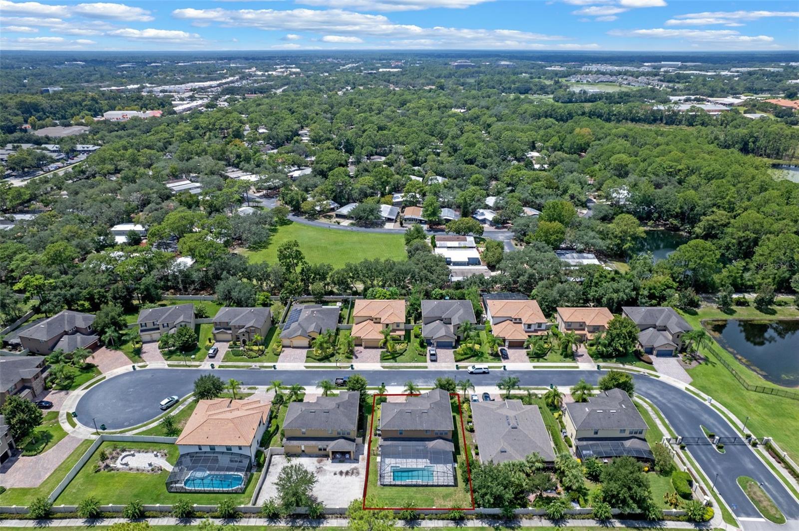 Image 67 of 70 For 531 Crystal Reserve Court