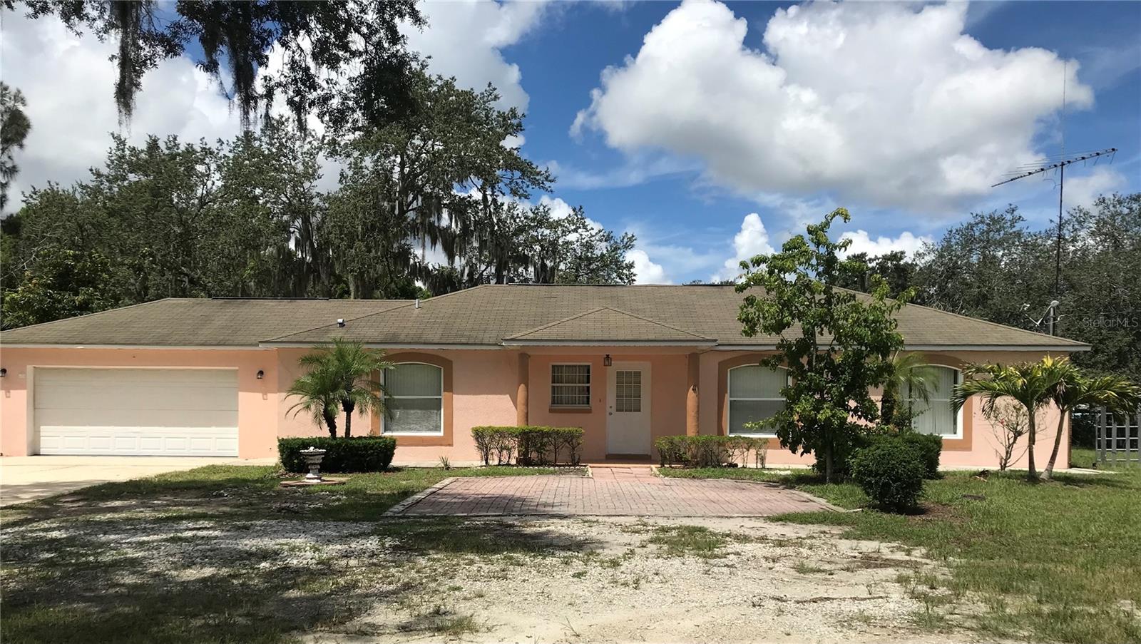 Details for 1550 Oberry Hoover Road, ORLANDO, FL 32825