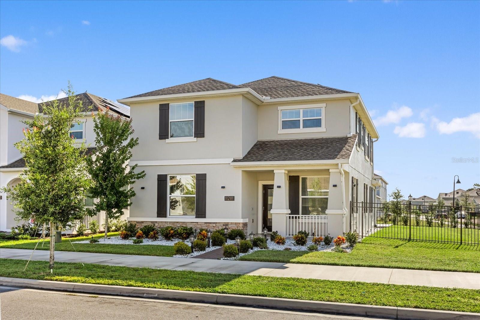 Details for 11281 Lore Way, ORLANDO, FL 32832