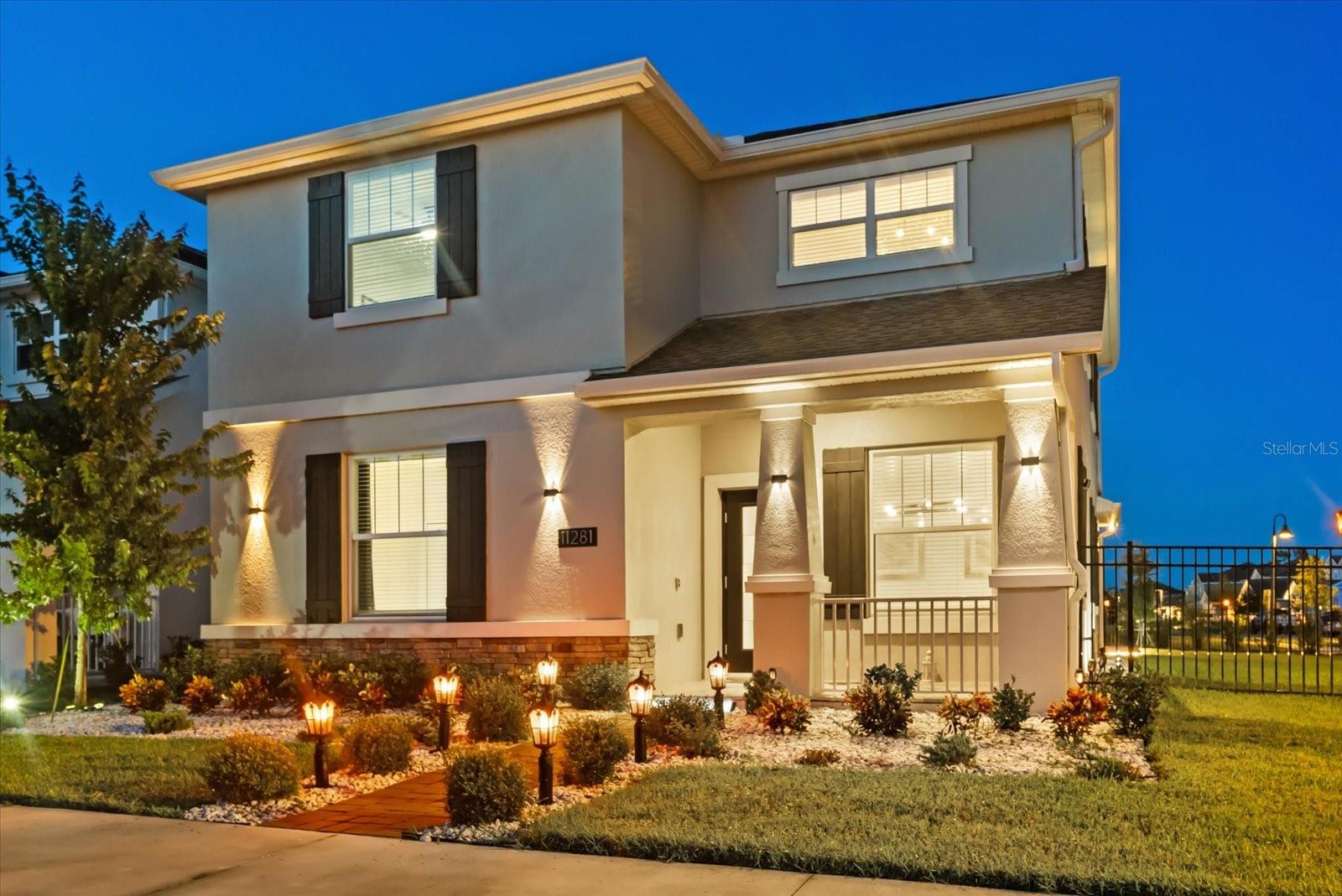 Image 2 of 68 For 11281 Lore Way