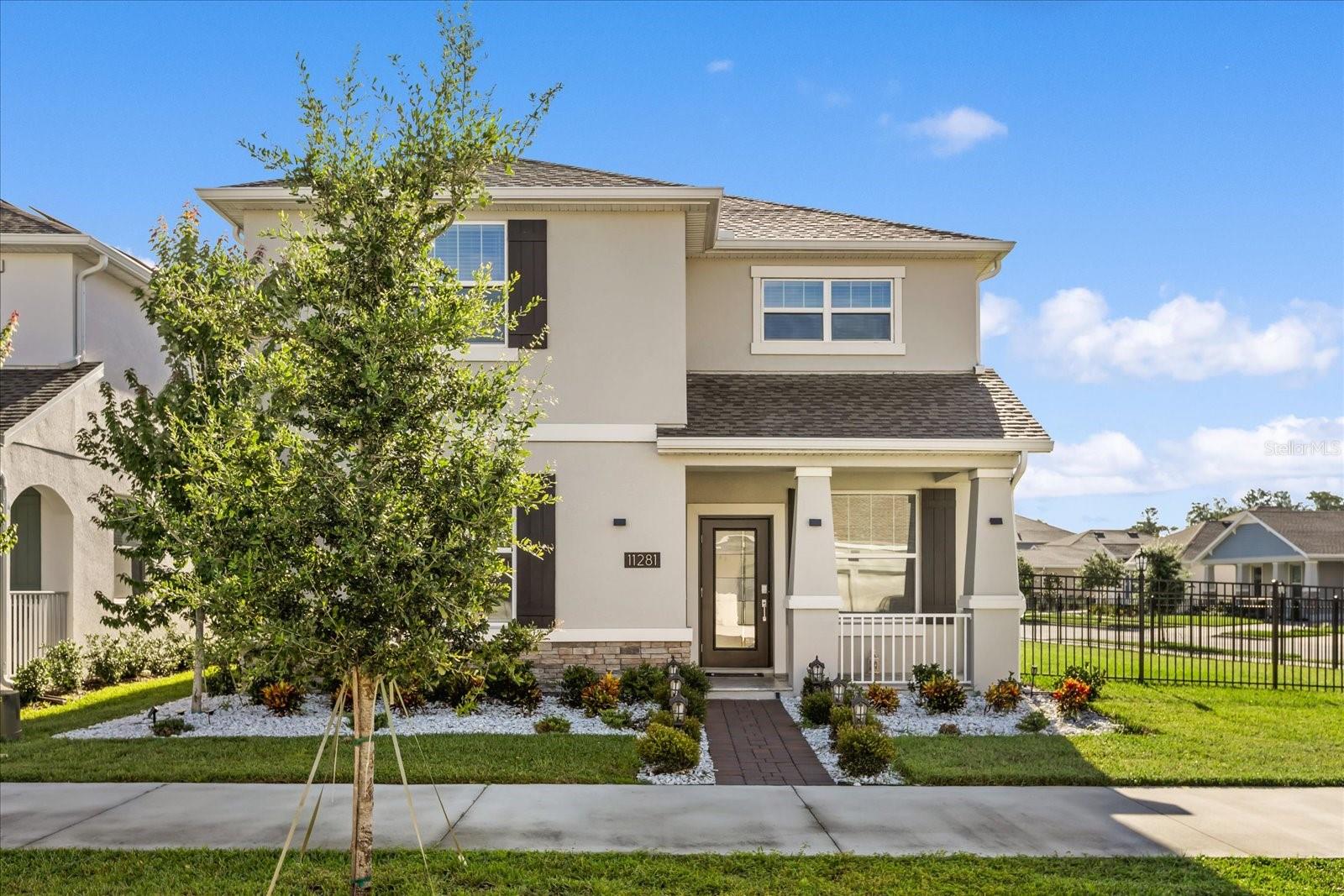 Image 3 of 68 For 11281 Lore Way