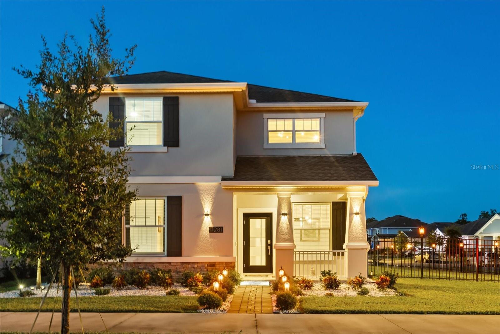 Image 4 of 68 For 11281 Lore Way