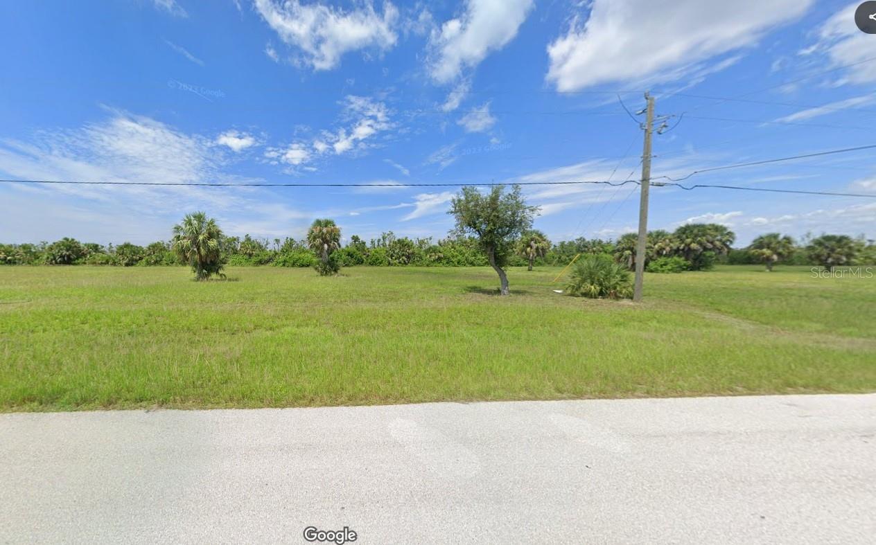 Details for 16591 San Edmundo Road, PUNTA GORDA, FL 33955
