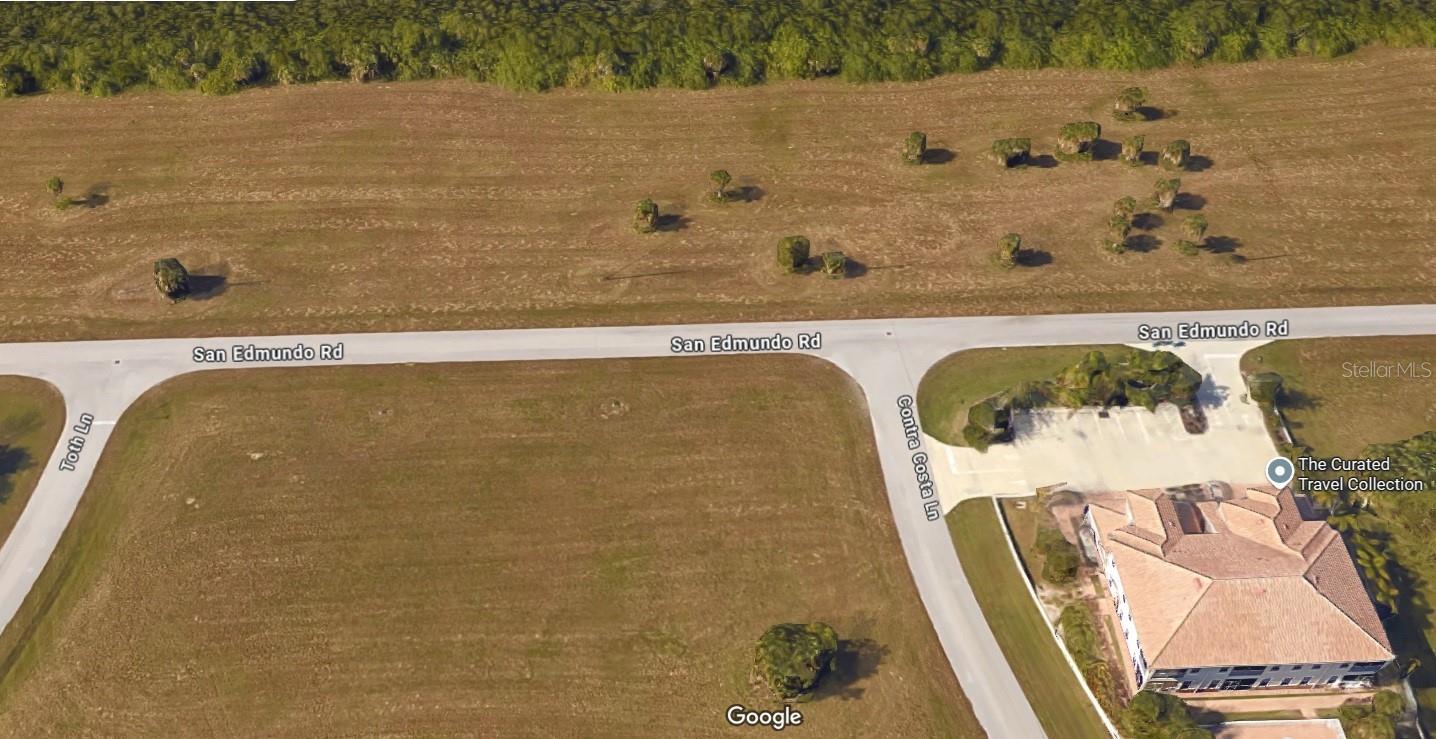Image 2 of 6 For 16591 San Edmundo Road