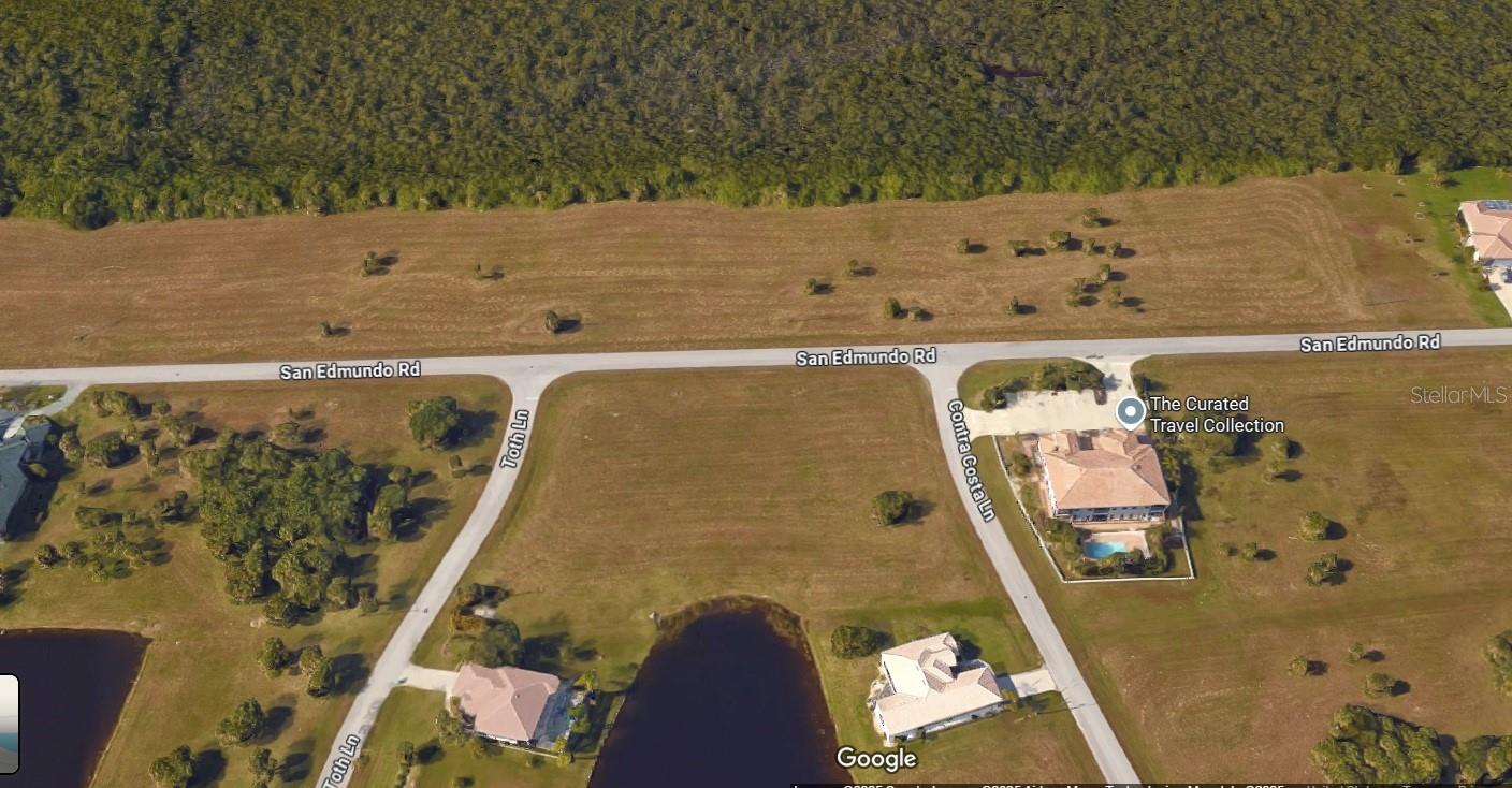 Image 3 of 6 For 16591 San Edmundo Road