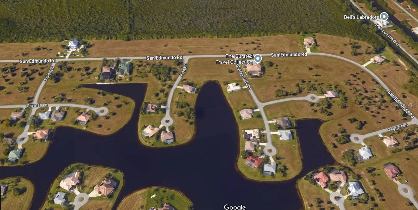 Image 4 of 6 For 16591 San Edmundo Road
