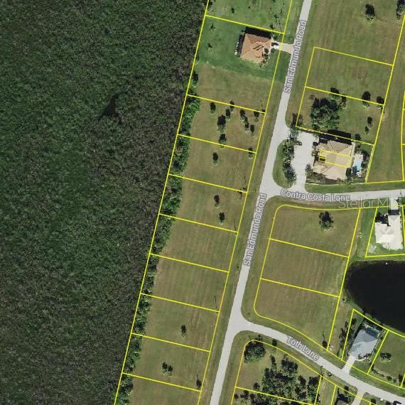 Image 6 of 6 For 16591 San Edmundo Road
