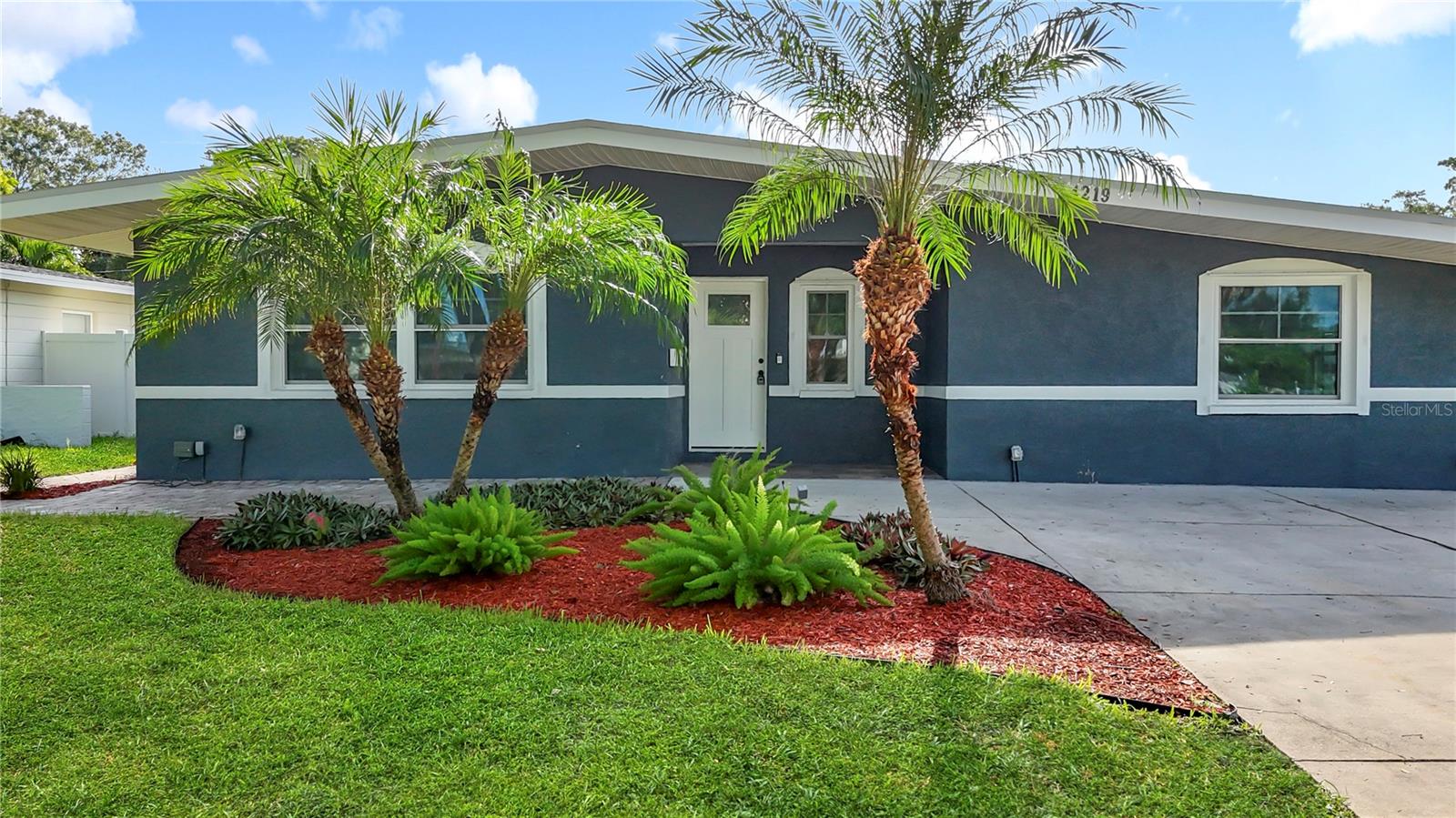 Details for 4219 Helena Street Ne, ST PETERSBURG, FL 33703