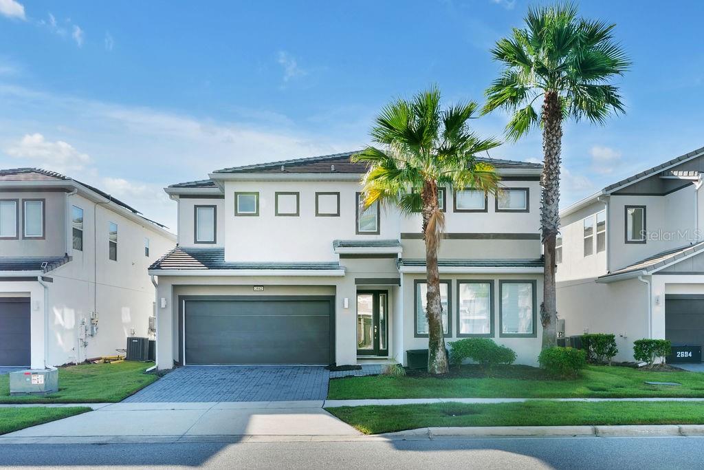 Details for 2692 Calistoga Avenue, KISSIMMEE, FL 34741