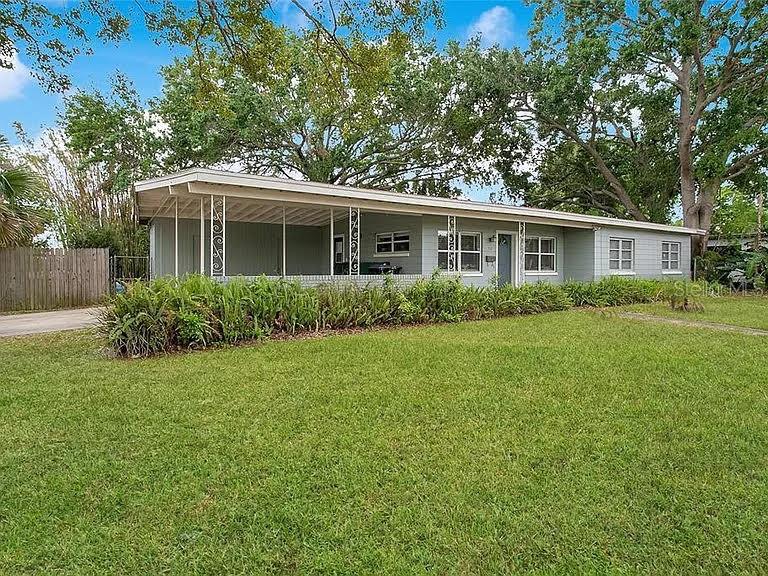 Details for 712 Malone Drive, ORLANDO, FL 32810