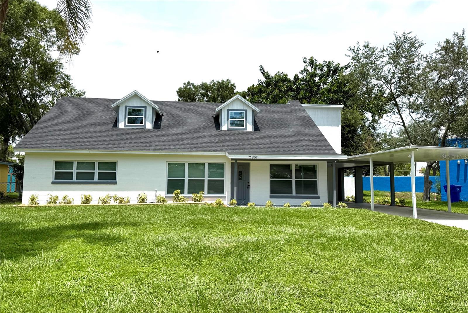 Details for 2807 Orange Boulevard, KISSIMMEE, FL 34741