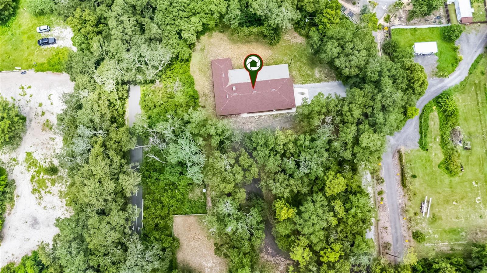Image 40 of 48 For 8105 Gilliam Road