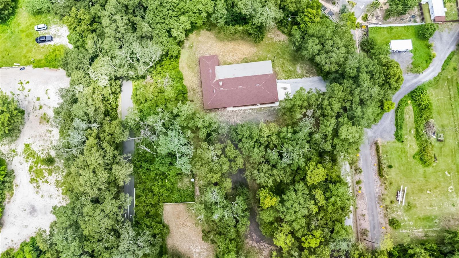 Image 47 of 48 For 8105 Gilliam Road