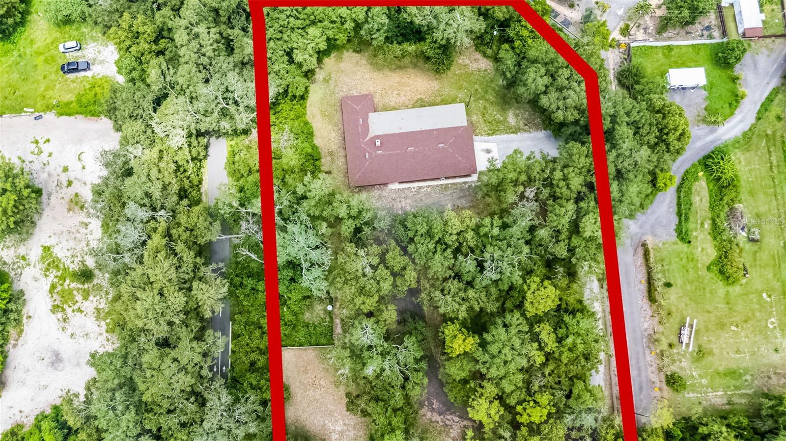 Image 48 of 48 For 8105 Gilliam Road