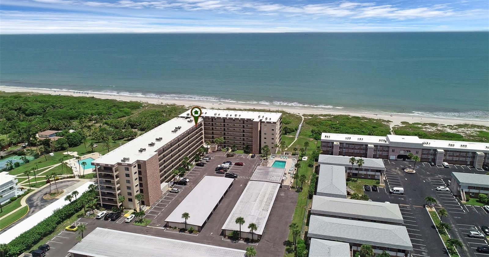 Image 44 of 46 For 3170 Atlantic Avenue 708
