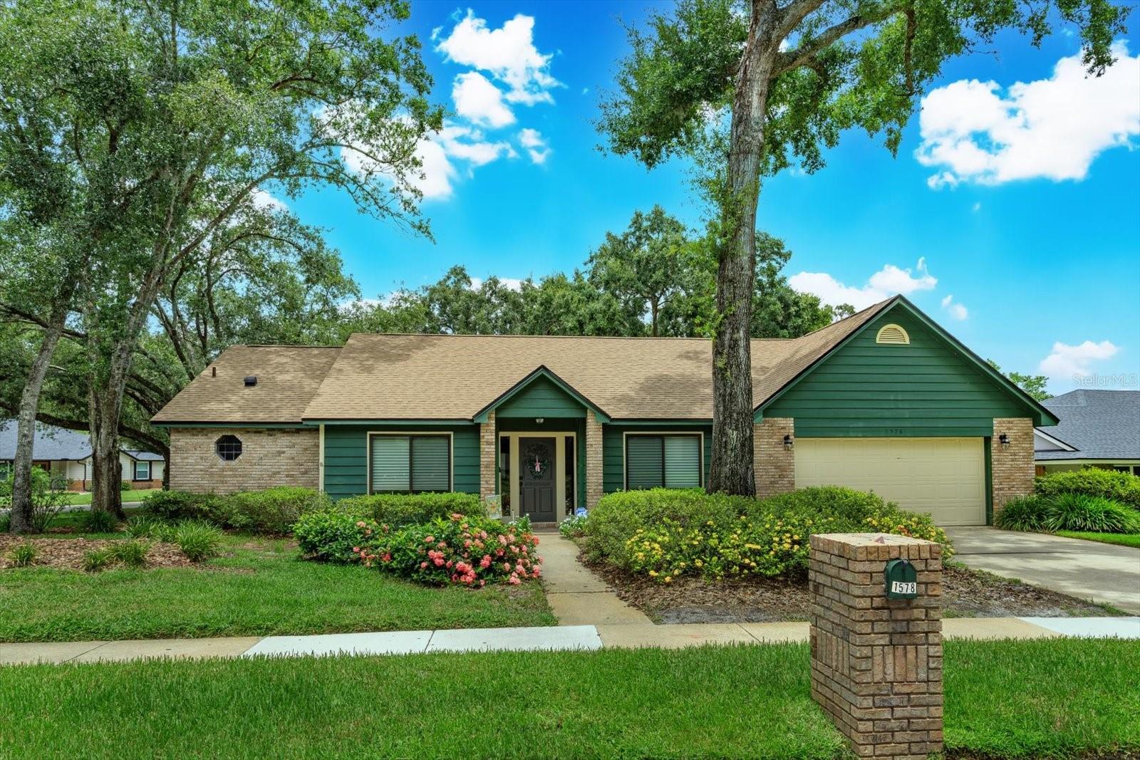 Details for 1578 Ridge Lake Circle, LONGWOOD, FL 32750