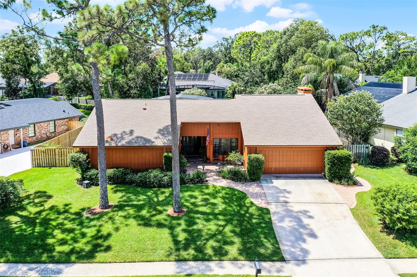 Details for 464 Wild Oak Circle, LONGWOOD, FL 32779