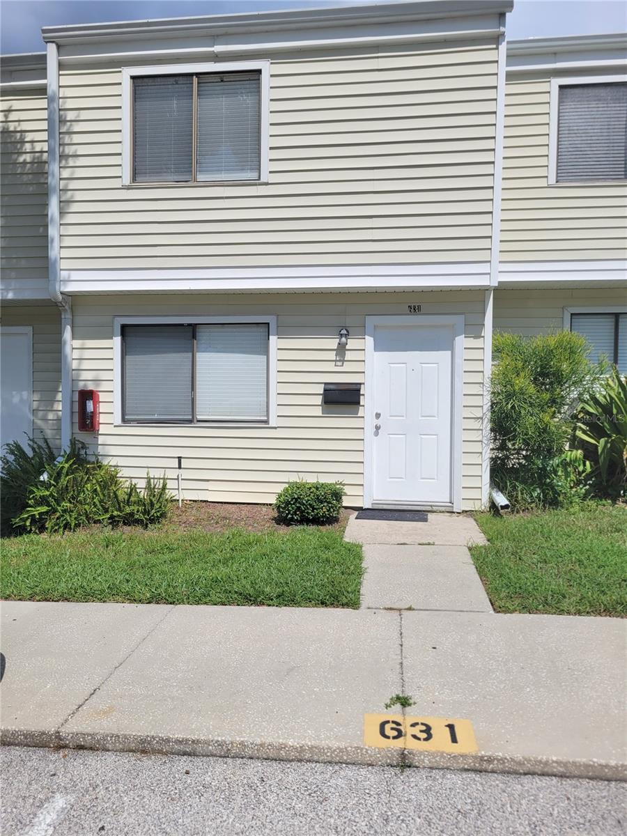Details for 631 Northlake Boulevard 631, ALTAMONTE SPRINGS, FL 32701