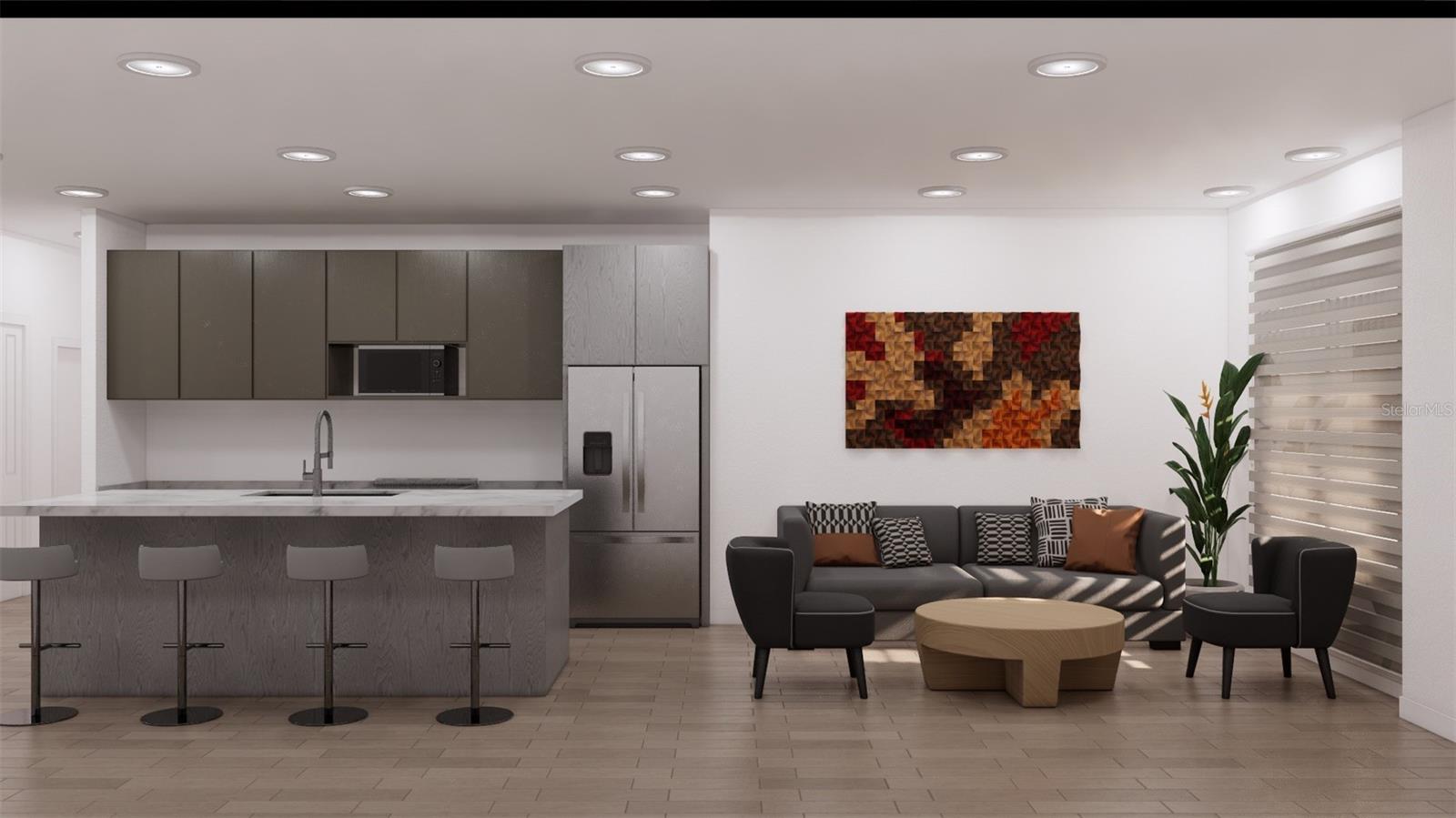 Image 2 of 12 For 21723 Beach Boulevard