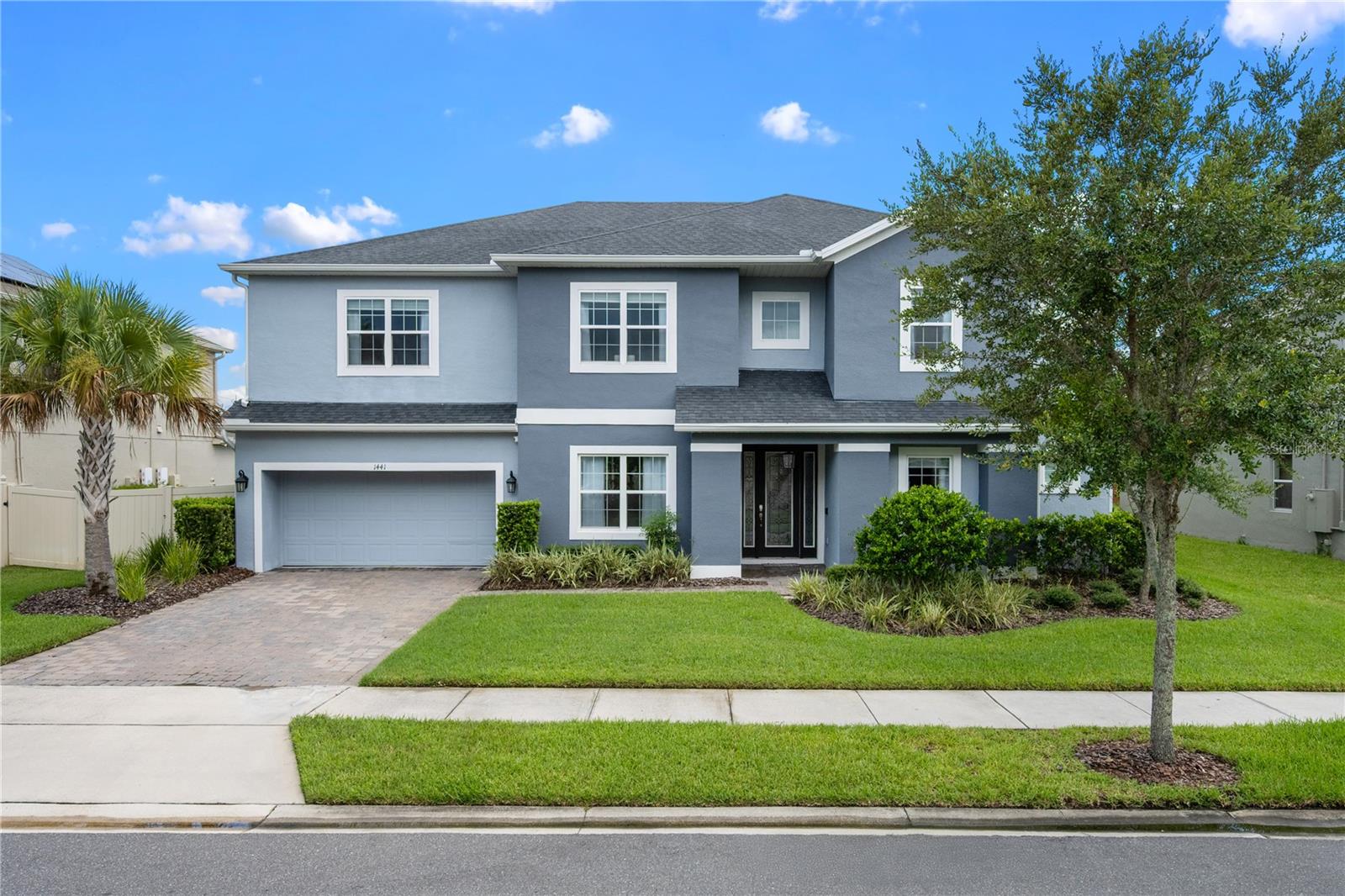 Details for 1441 Myrtle Oaks Trail, OVIEDO, FL 32765