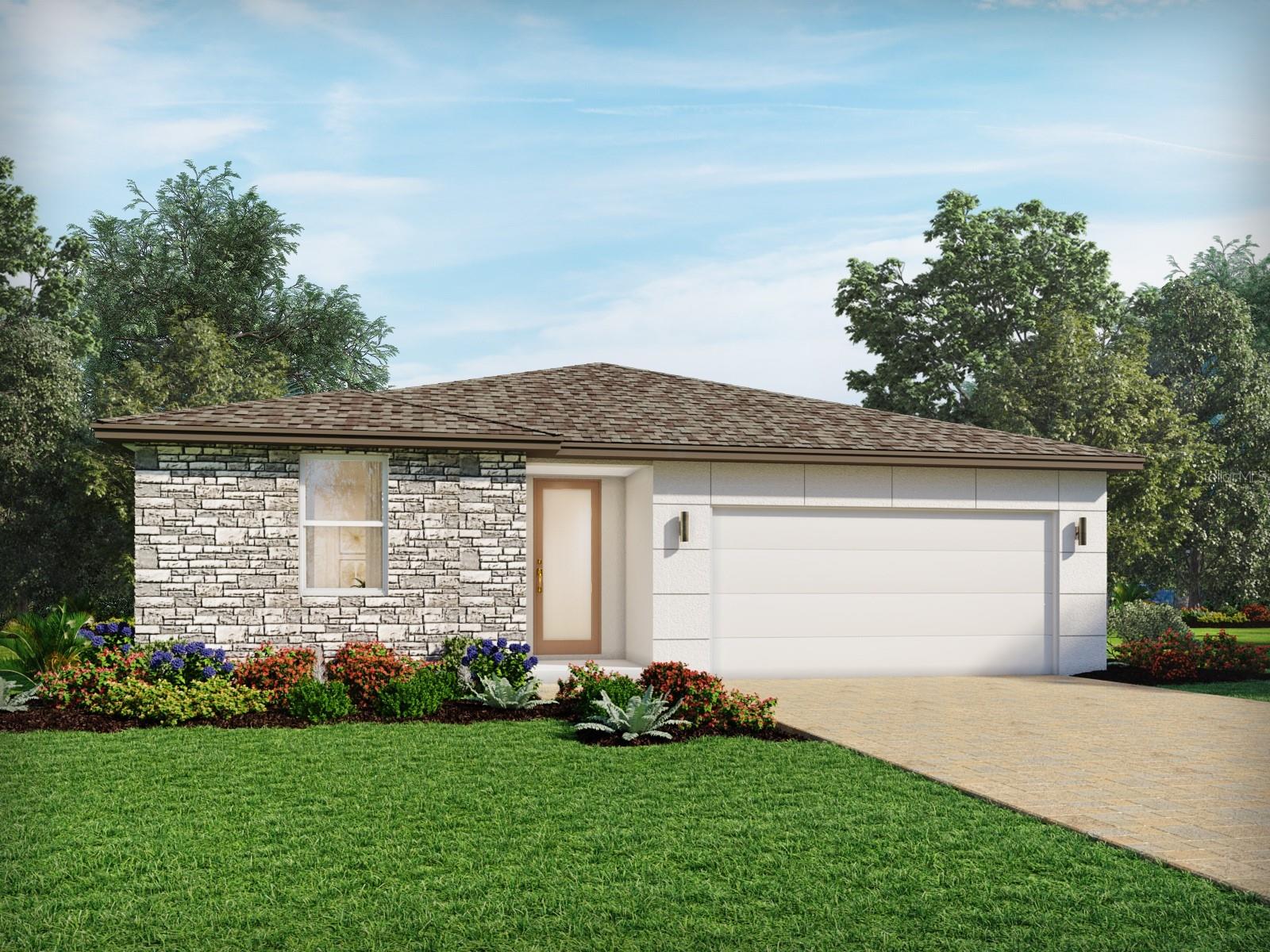 Listing Details for 4513 Sidesaddle Trail, ST CLOUD, FL 34772
