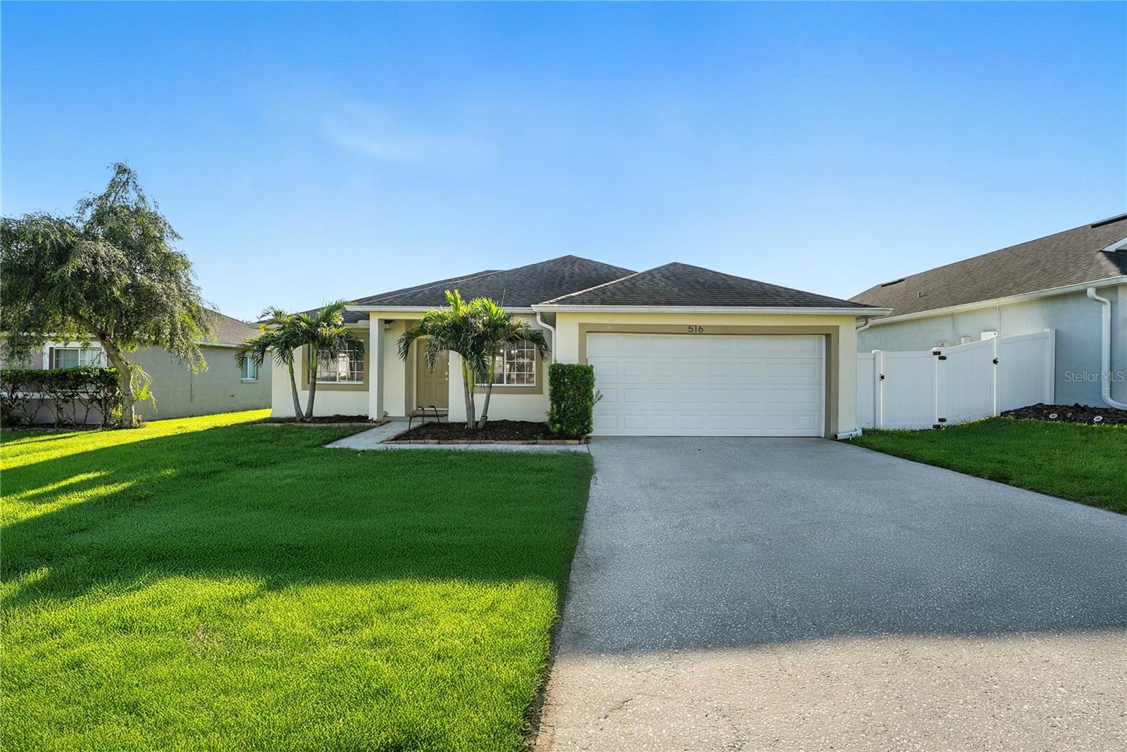 Details for 516 Hillcrest Drive, DAVENPORT, FL 33897